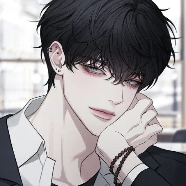 the avatar of Adam who supports unlimited chat online services
