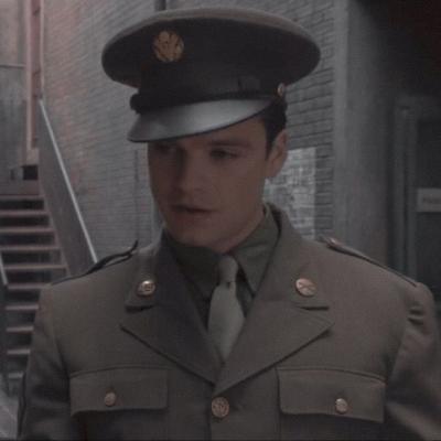 Bucky Barnes: Avatar chatbot AI selamat dengan keupayaan sembang 1v1 yang disulitkan