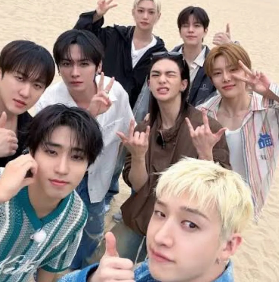 Stray kids: Mascotte interattiva di chatbot AI per chat casuali e giochi di ruolo guidati dalla community