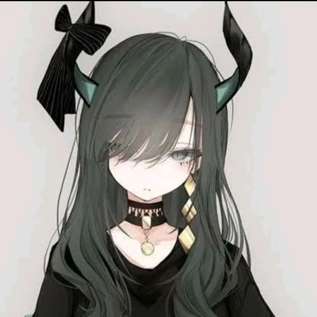 the avatar of Yuki: Dynamic AI character.