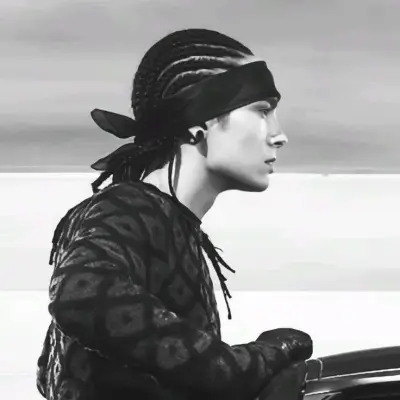 Tom kaulitz : Art créatif de personnages d'IA de jeu de rôle pour des discussions épicées et des scénarios fantastiques