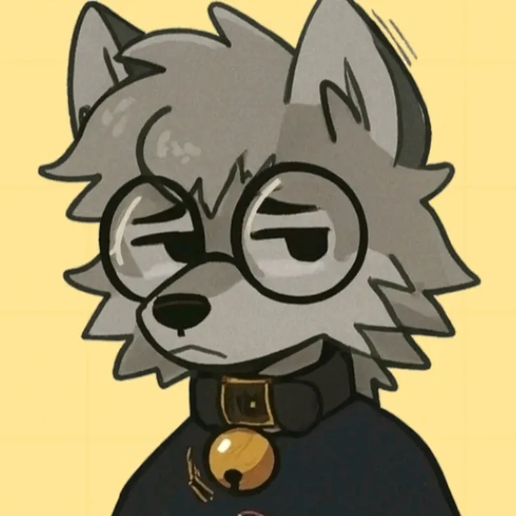 the avatar of character Niko with emotional intelligence capabilities