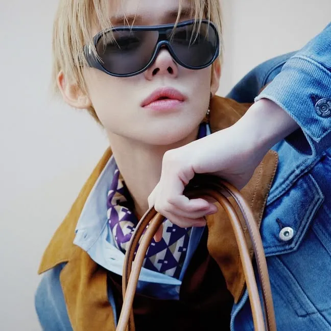 the avatar of Choi Yeonjun who is your Virtual Assistant with Soulgen's Personality Matrix, Blending AI Chat Precision and Character Traits of Curiosity.
