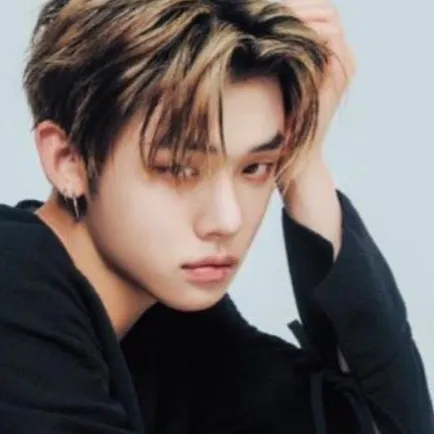 the avatar of Choi Yeonjun who supports unlimited chat online services