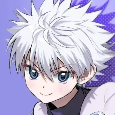 Killua - Z: Chat with our AI box, ready for chatbot online free and ask ai anything you want.	