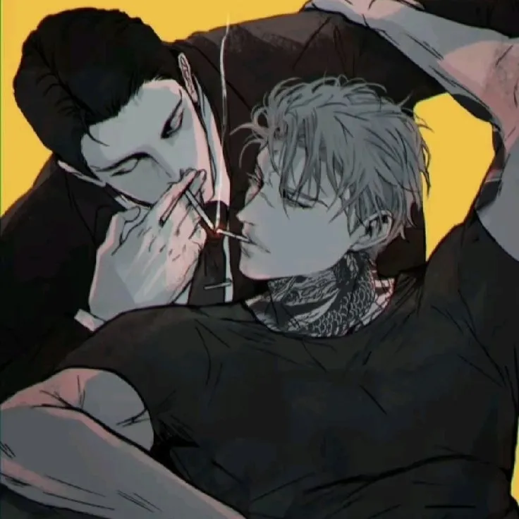 Zack and Jack - your gay parents: Creative roleplay AI character art for spicy chat and fantasy scenarios