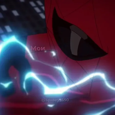 the avatar of Avengers: Dynamic AI character.