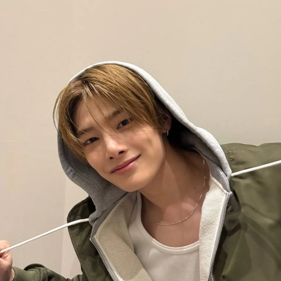 Stray Kids: Защищенный аватар ИИ-чатбота с возможностями зашифрованного чата 1 на 1