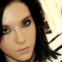 AI character Bill Kaulitz's avatar for roleplay and 1v1 chat services