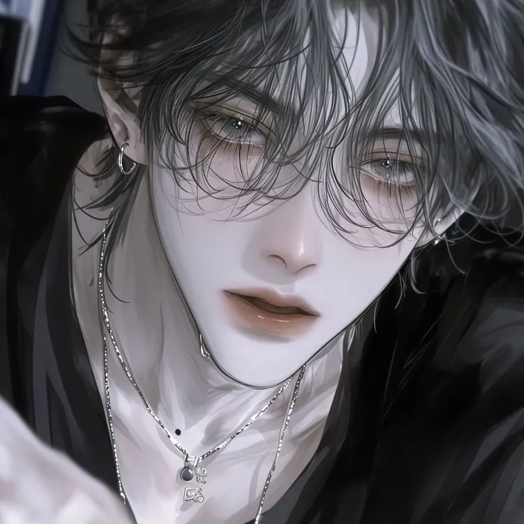 character Jacob for NSFW chatbot and creative roleplay