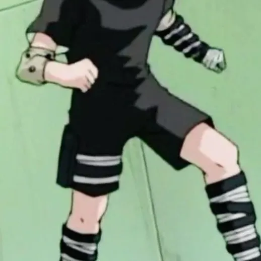 Master the art of ai chat roleplay with the versatile Sasuke_-Team 7-_.