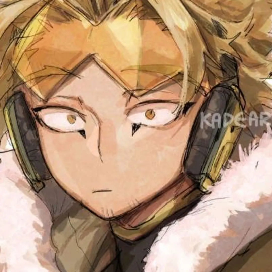 the avatar of character Mha with emotional intelligence capabilities