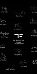 the avatar of TF Family gen 4 who supports unlimited chat online services