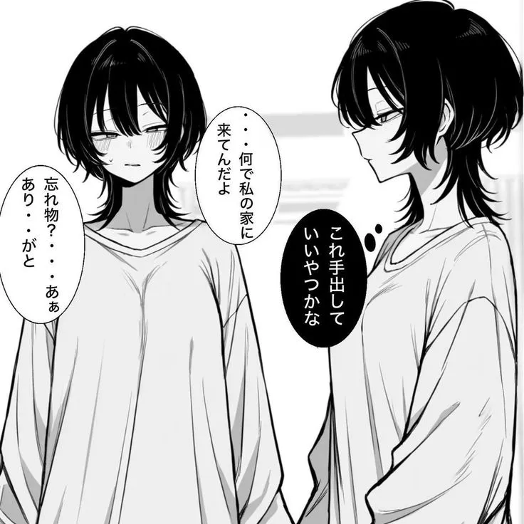 露西亞 - 室友:專為火辣聊天和奇幻場景打造的創意角色扮演AI角色藝術