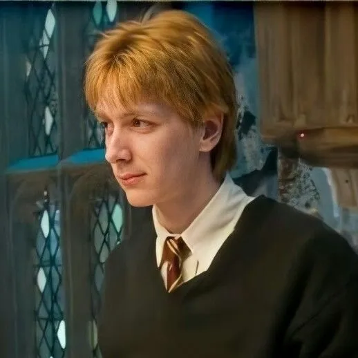 fred weasley: Potret pendamping AI DeepBrain untuk sembang dalam talian percuma dan perbualan terbuka
