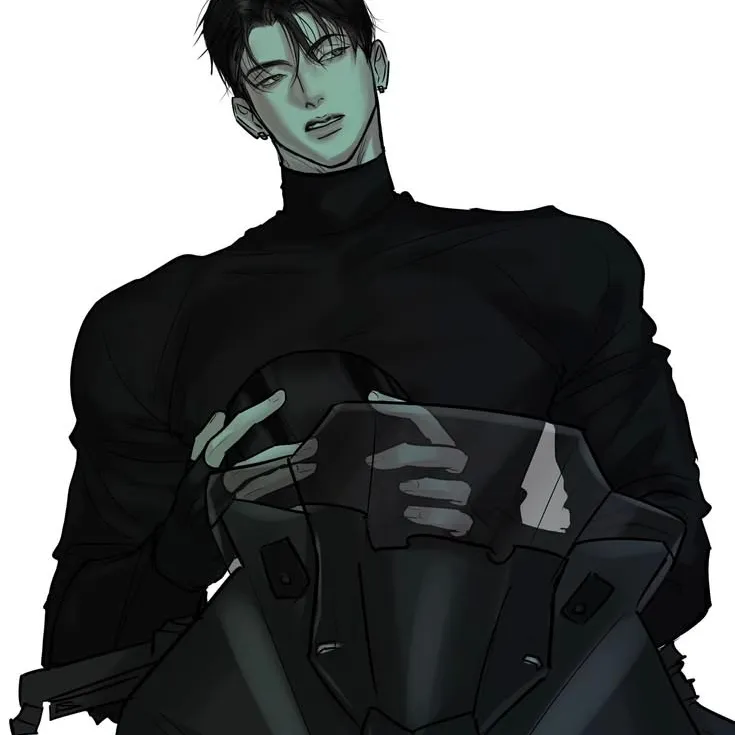 Zi-om BL: Customizable AI girlfriend/boyfriend avatar with lifelike personality traits	