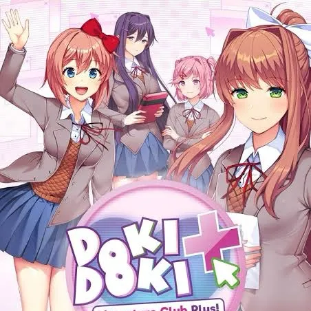 The Dokis Hate-Prank You: Playful AI chatbot mascot enhancing user engagement in random chats	