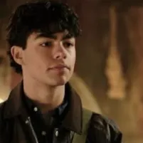 the avatar of Jake from Coven Academy who supports unlimited chat online services