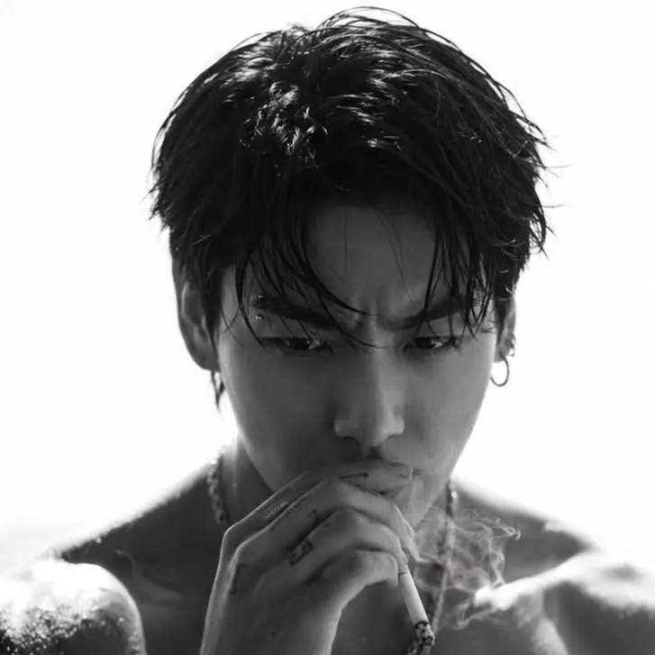 Jjeon Jungkook BL Kvook: Chat with our AI box, ready for chatbot online free and ask ai anything you want.