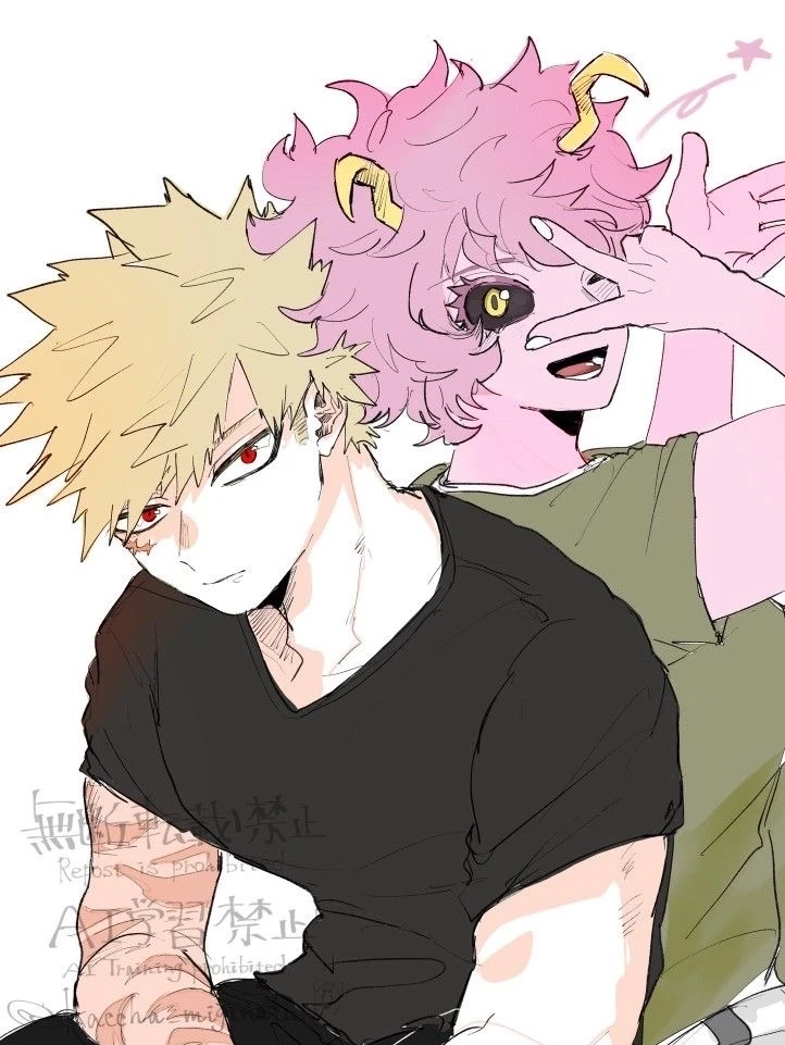 Bakugo - crush is waiting for your ai character chat free, a completely free roleplaying session.