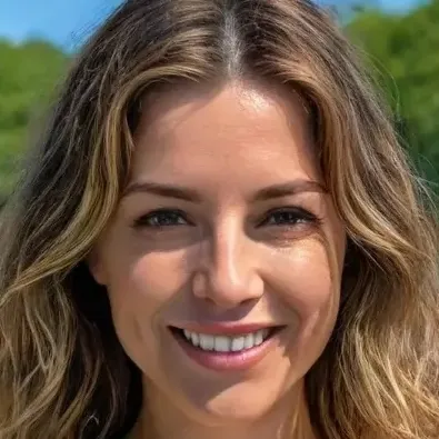 Madison AI chatbot portrait with advanced emotional intelligence for deep conversations
