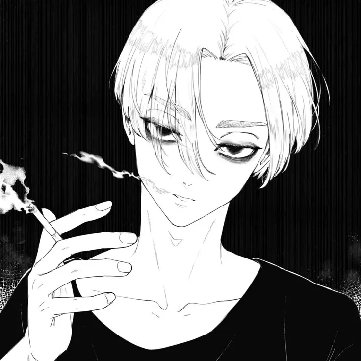 Manjiro Sano - Mikey: Anpassbarer KI-Freundin/Freund-Avatar mit lebensechten Persönlichkeitsmerkmalen