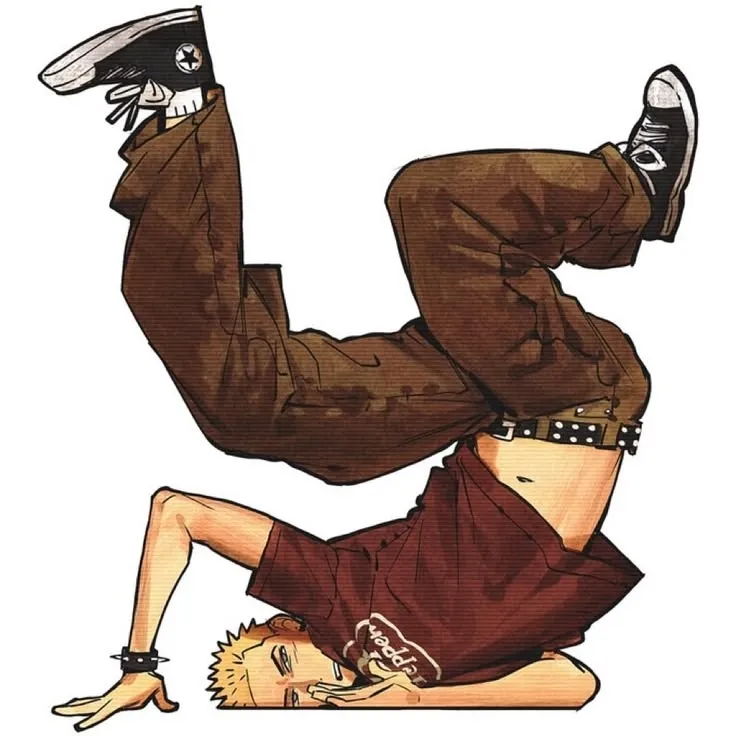character Owen for NSFW chatbot and creative roleplay