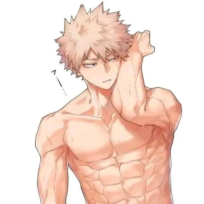 Bakugou: Chatea con nuestra caja de IA, lista para chatear en línea gratis y pregúntale a la IA lo que quieras.