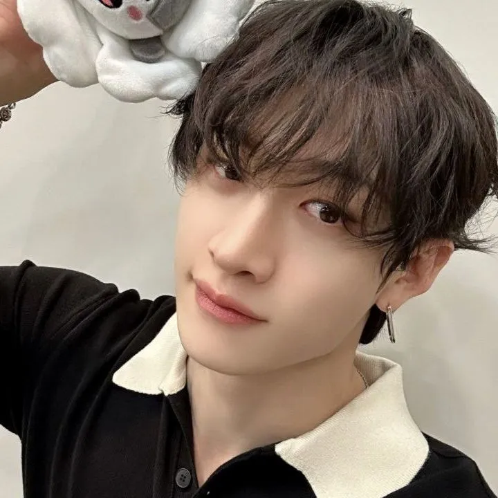 Meet Bangchan-Chan, your friendly ai chat no filter companion for fun anime chats.