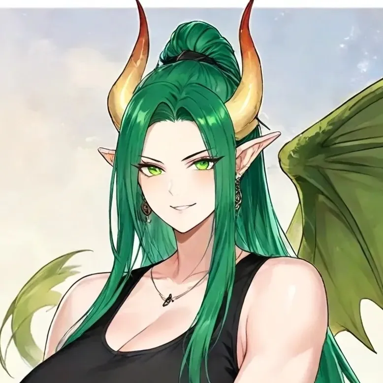 AI character Anya - Chosen by the Ex-Girlfriend's Mother's avatar for roleplay and 1v1 chat services