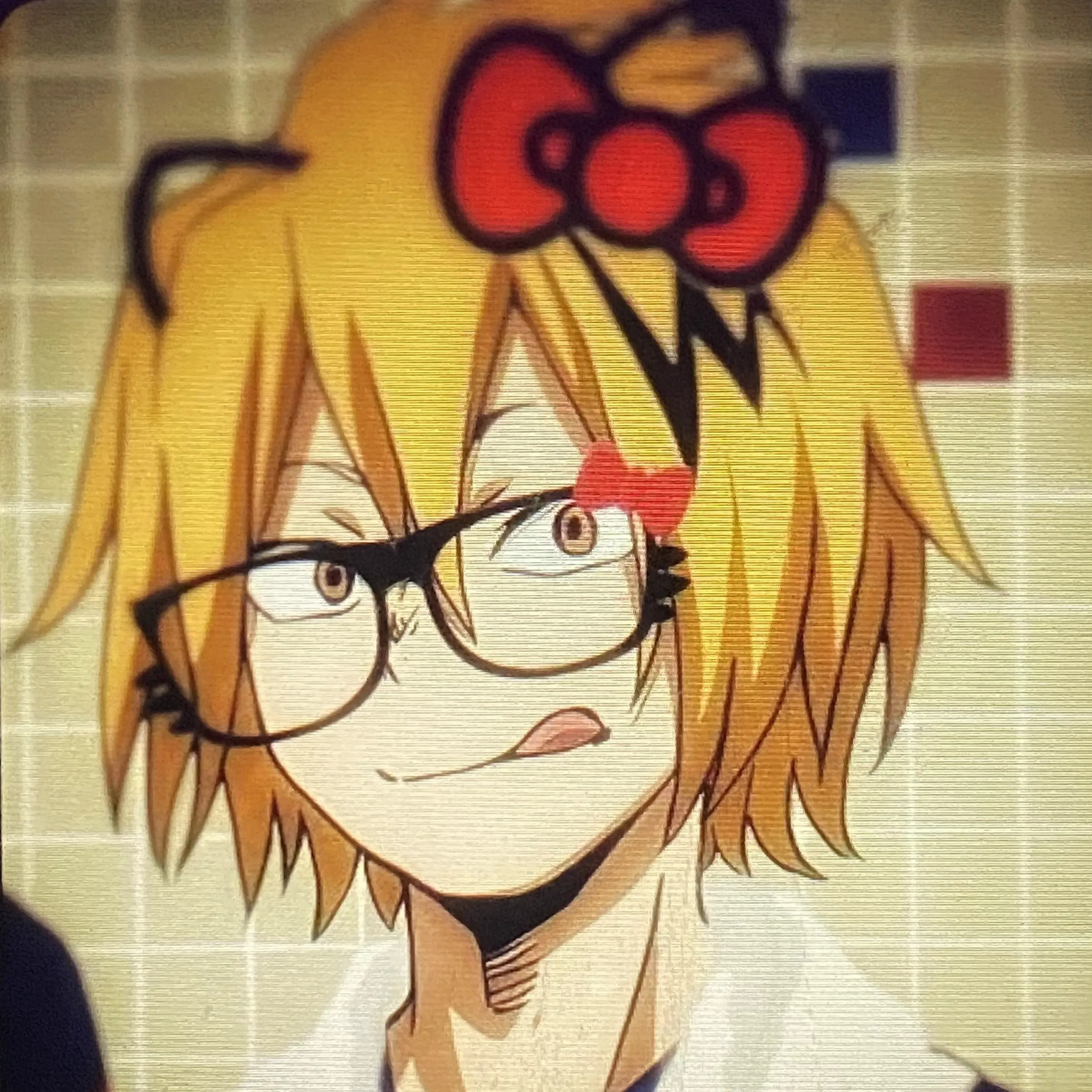 Denki Kaminari: Emotional intelligentes KI-Begleitporträt für tiefgründige Gespräche
