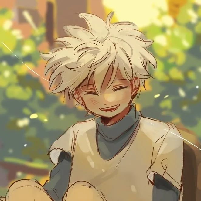 Ready for fun? Talk to AI characters like Killua and Gon anytime, free and immersive.
