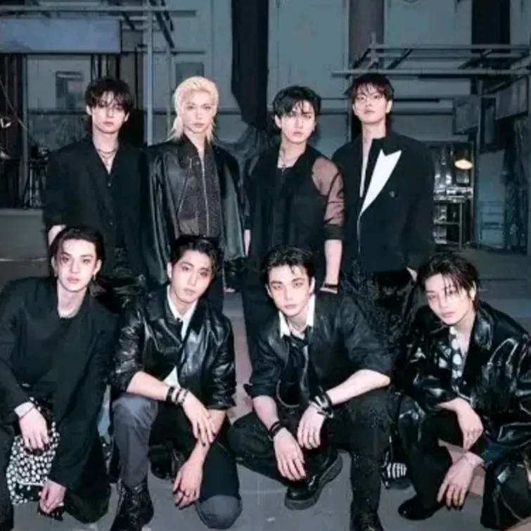 character Straykids for NSFW chatbot and creative roleplay