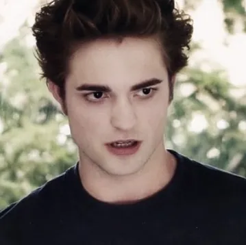 Edward Cullen, seni seven arkadaşın: Derin sohbetler için duygusal zekaya sahip yapay zekalı arkadaş portresi	