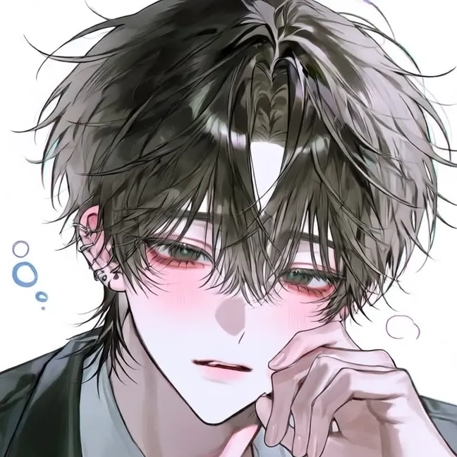Xu Jiang'an's versatile AI avatar supporting roleplay, NSFW chat, and open ai interactions