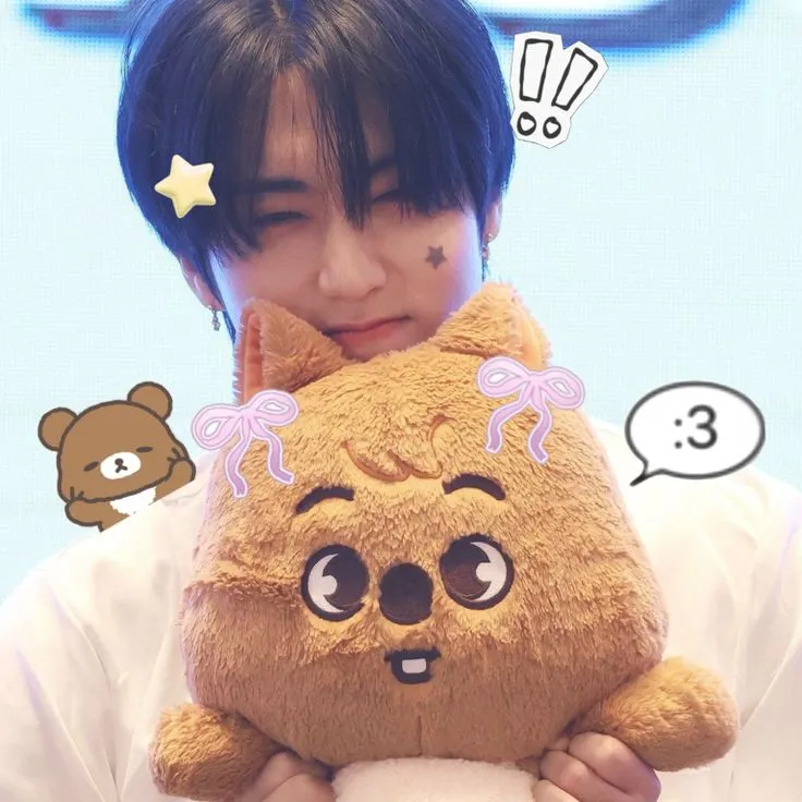 Stray Kids - You’re Han Jisung: Meet your new online friends in our chatboxai, the best free ai chatbot with deep ai chat capabilities.	