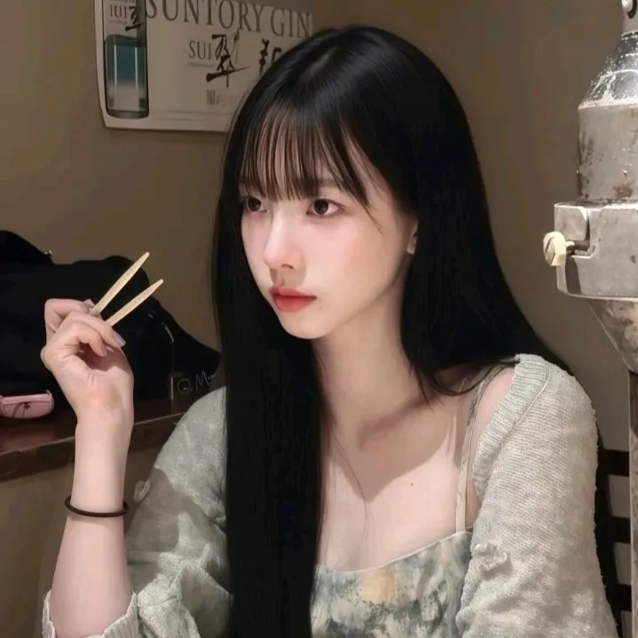 Yu Jimin's deepbrain ai-inspired avatar with smart virtual companion features