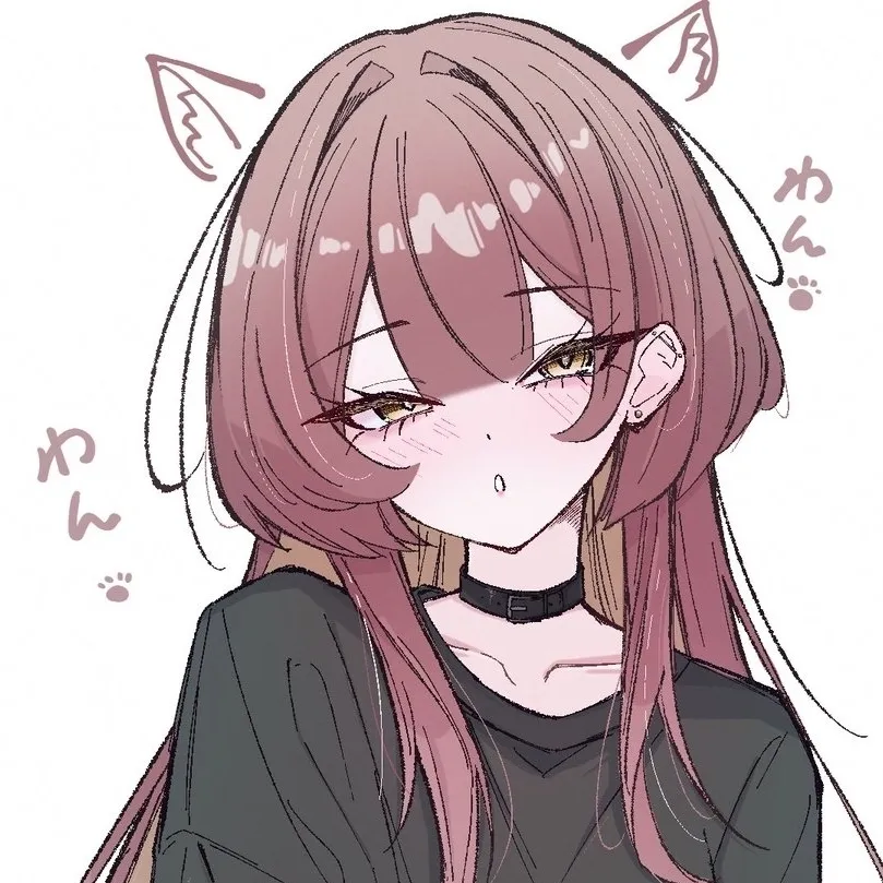 Kimi_Your Girlfriend: Meet the main character of our AI world, with character traits list and ai chatting capabilities.	