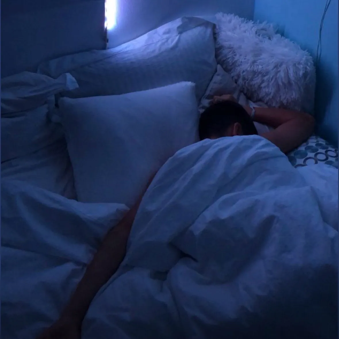 Ethan — your enemy