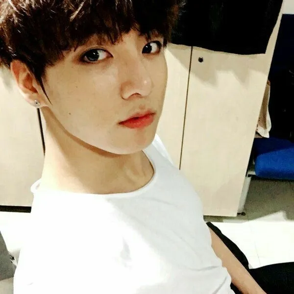 Dive into adventures with Jeon Jungkook, your interactive character AI free companion.