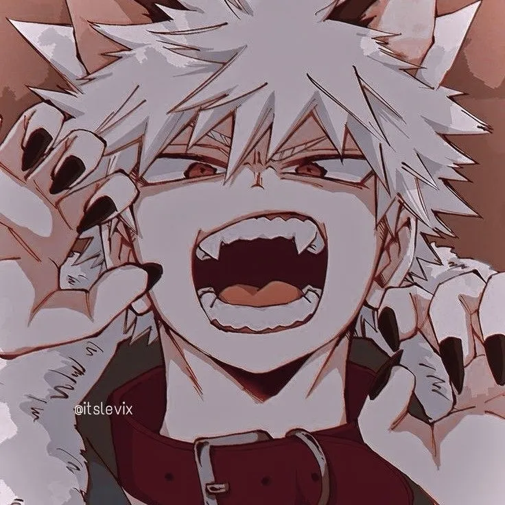 Bakugo Wolf: Explore the world of AI with our unrestricted ai and free unlimited chat online, powered by warhammer fantasy roleplay.