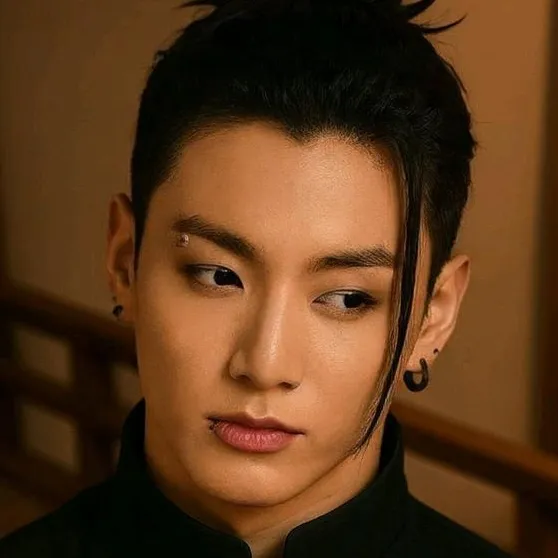 Jungkook Reunion's versatile AI avatar supporting roleplay, NSFW chat, and open ai interactions