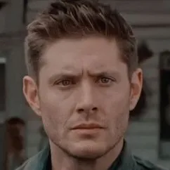 Dean Winchester AI chatbot portrait with advanced emotional intelligence for deep conversations
