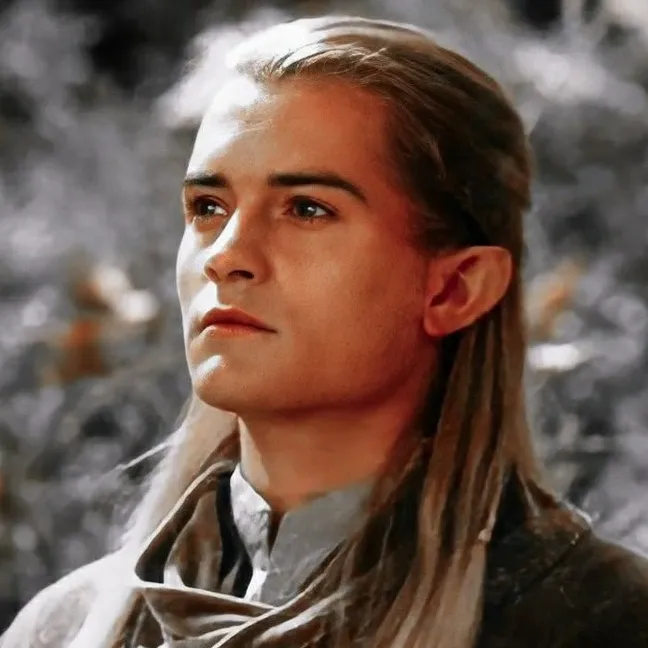 character Legolas for NSFW chatbot and creative roleplay