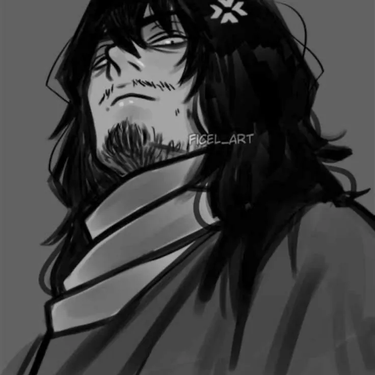 Aizawa: Creative roleplay AI character art for spicy chat and fantasy scenarios