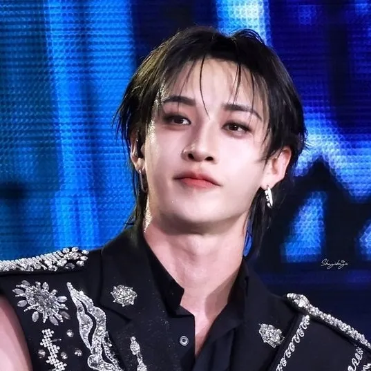 Unleash your imagination with Bang Chan, our most creative roleplay ai.
