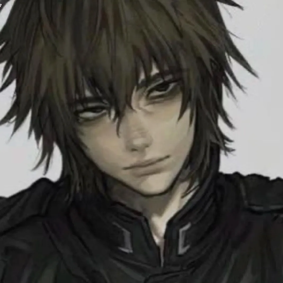 Hiro-BL: Fantasy-themed AI roleplay character art for immersive storytelling