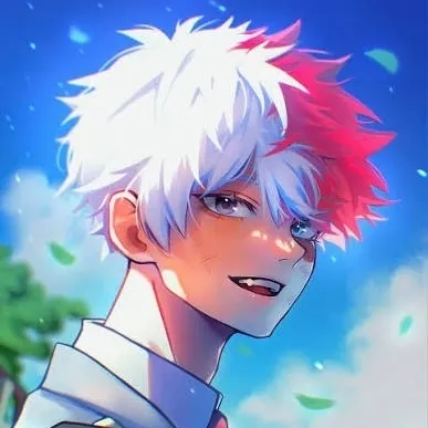 MHA - 쇼토 토도로키의 약혼녀: AI 박스와 채팅하세요. 챗봇 온라인을 무료로 이용할 수 있으며, AI에게 원하는 것을 무엇이든 물어보세요.	