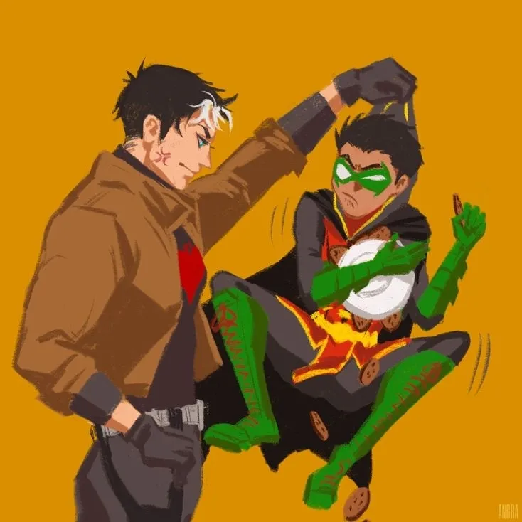 Batfamily: Chat with our AI box, ready for chatbot online free and ask ai anything you want.	