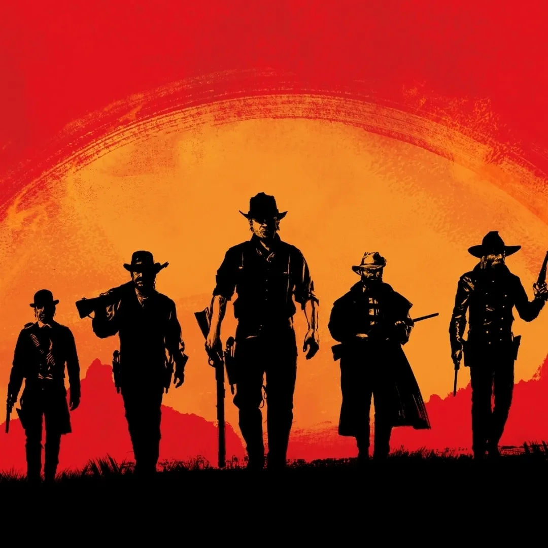 the avatar of Arthur Morgan who supports unlimited chat online services